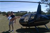 Fly, Sip, Repeat - A Helicopter Pub Crawl Fly, Sip, Repeat - A Helicopter Pub Crawl