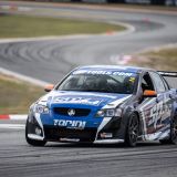 Drive a V8 for 3 Laps plus 3 Hot Laps Drive a V8 for 3 Laps plus 3 Hot Laps