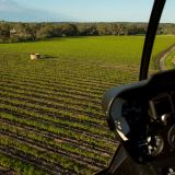 Helicopter Scenic Taster Flight Helicopter Scenic Taster Flight