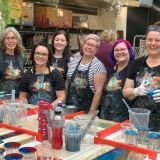 Create a Resin River Masterpiece Create a Resin River Masterpiece