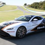 Drive an Aston Martin Vantage for 5 Laps Drive an Aston Martin Vantage for 5 Laps
