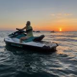 Sunset Jet Ski Tour Sunset Jet Ski Tour
