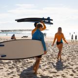Surfing 101 for Ages 10-13 Surfing 101 for Ages 10-13