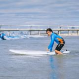 Surf Lessons for Ages 6-9 Surf Lessons for Ages 6-9
