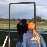 Private Clay Target Adventure for 2