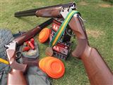 Private Clay Target Shooting