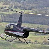 Sky-High Hunter Valley Tasting for 2 Sky-High Hunter Valley Tasting for 2