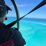 Colours of Broome Scenic Helicopter Flight for 2 Colours of Broome Scenic Helicopter Flight for 2