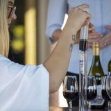 The Perfect Blend Wine Experience for 2