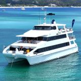 Gold Coast Luxury Sunset Cruise