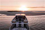 Twilight Bay Cruise - Bubbles and Views