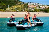 Airlie Adventure Jetski Tour Airlie Adventure Jetski Tour