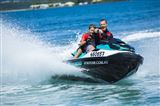 Whitsunday Twin-Island Jetski Adventure Whitsunday Twin-Island Jetski Adventure
