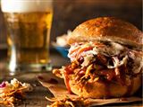 American Smoking BBQ Class
