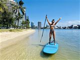 Paddleboard Adventure