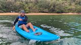 Guided Kayak Tour, Manly