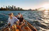 Classic Sydney Harbour Yacht Cruise Classic Sydney Harbour Yacht Cruise