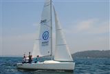 Sailing Experience, 2.5 hours
