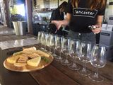 Swan Valley Wine Adventure