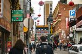 Exclusive Melbourne Dusk Discover Feast