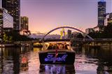 Yarra River Sunset River Cruise Yarra River Sunset River Cruise
