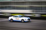 Drive Experience V8 Mustang, 5 Laps Drive Experience V8 Mustang, 5 Laps