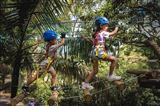 Ropes Adventure for Juniors Ropes Adventure for Juniors