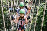 Junior Zipline Adventure for Kids Junior Zipline Adventure for Kids