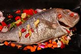 Seafood BBQ Cooking Class
