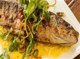 BBQ Seafood Cooking Class