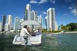 2-Hour Electric GoBoat Picnic Adventure 2-Hour Electric GoBoat Picnic Adventure