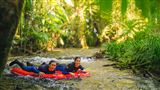 Mossman Gorge Adventure Day with River Drift