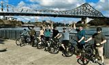 Brisbane 2-Hour Guided Bike Adventure Brisbane 2-Hour Guided Bike Adventure