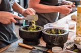 Middle Eastern Cooking Masterclass Middle Eastern Cooking Masterclass