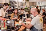 Latin American Cooking Masterclass