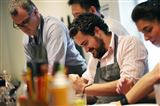 Culinary Connection Experience