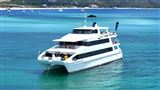 Luxury Sunset Broadwater Cruise