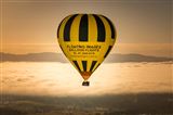 Brisbane Balloon Flight with Breakfast Brisbane Balloon Flight with Breakfast