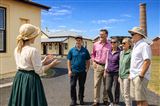 Quarantine Station Ghost Stories
