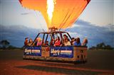 Avon Valley Sunrise Balloon Flight with Breakfast Avon Valley Sunrise Balloon Flight with Breakfast