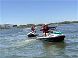Moreton Bay Jet Ski Adventure Moreton Bay Jet Ski Adventure