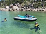 Magnetic Island Jet Ski Tour Magnetic Island Jet Ski Tour