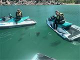 Jet Ski and Snorkel Adventure