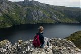 Cradle Mountain Hiking Day from Hobart