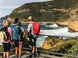 Tasman Peninsula Walk Fun