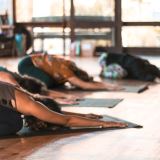 Yoga and Day Spa