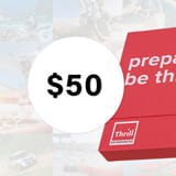 $50 Gift Card