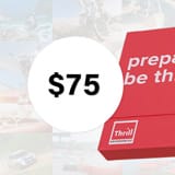 $75 Gift Card $75 Gift Card