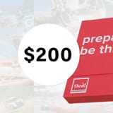 $200 Gift Card $200 Gift Card