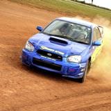 Turbo Rally Driving Taster Turbo Rally Driving Taster